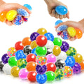 5-80 Pezzi Palline Gel Antistress
