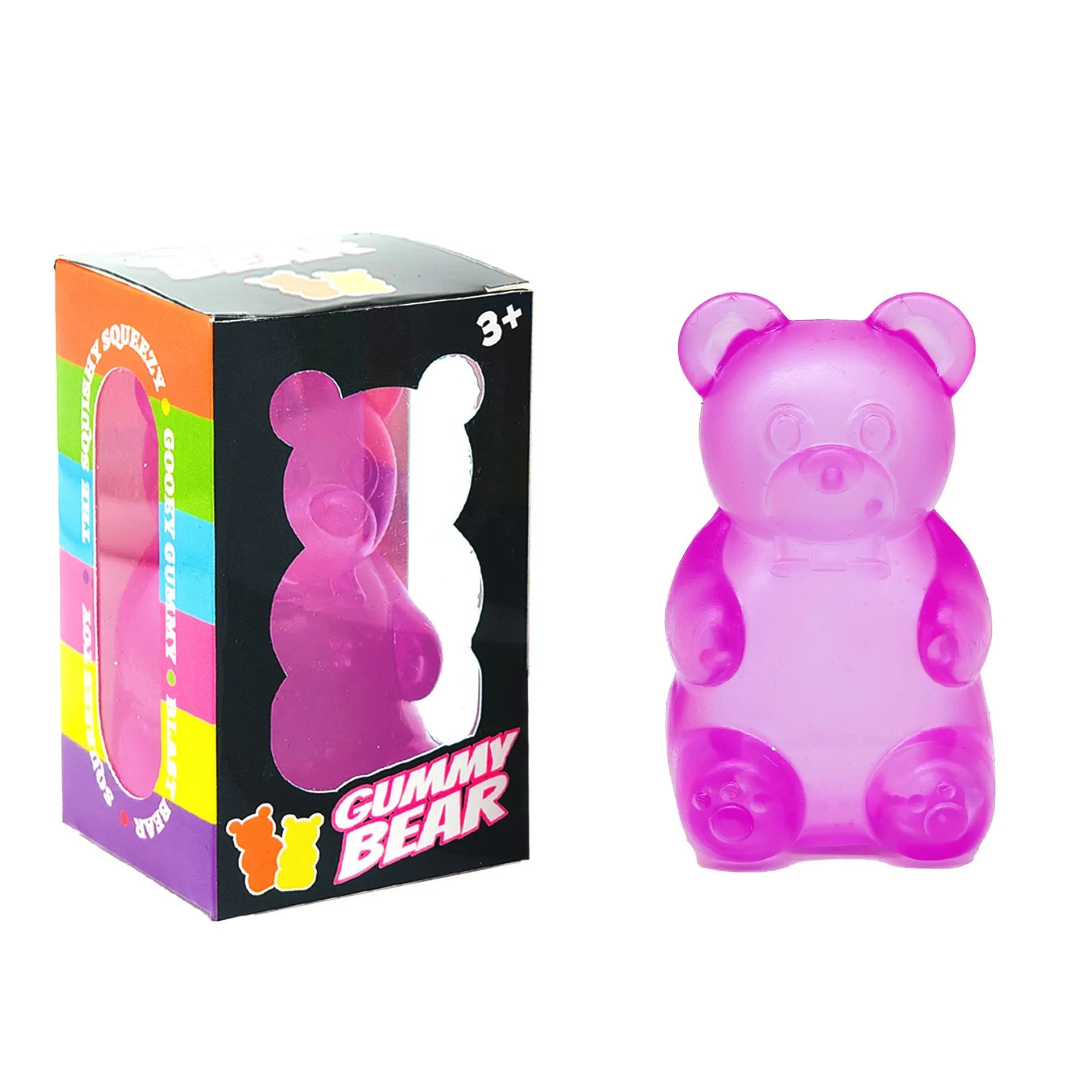 Gelly Bear