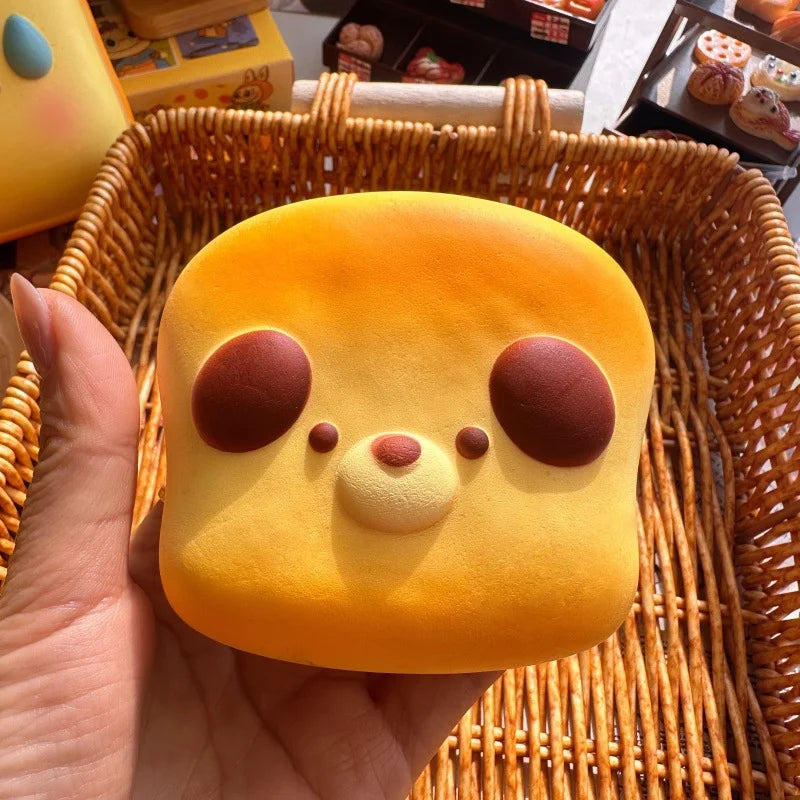 Squishy cartone animato