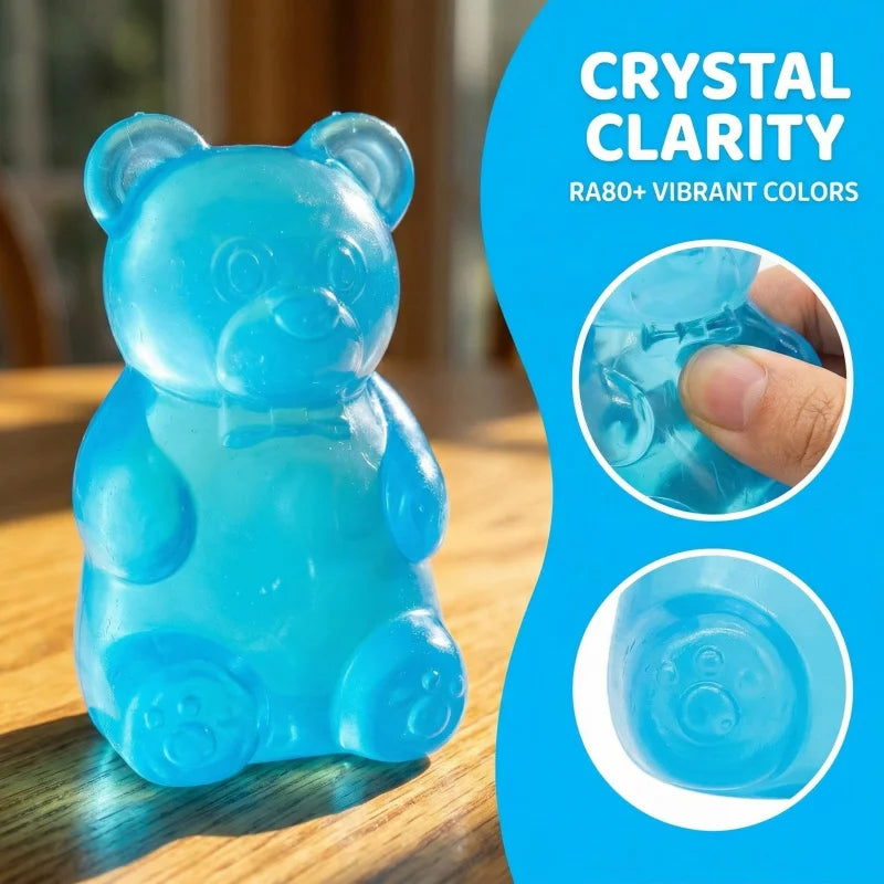 Gelly Bear