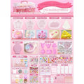 Squishy Kit Silicone