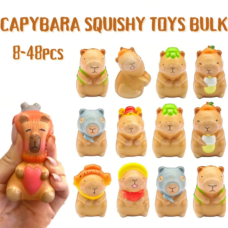 Capy-Mix