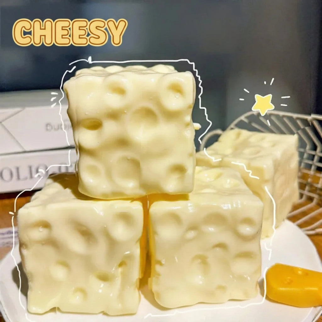 cheddy