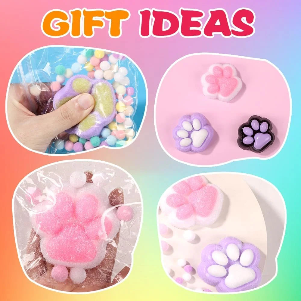 Crea i tuoi Squishy!