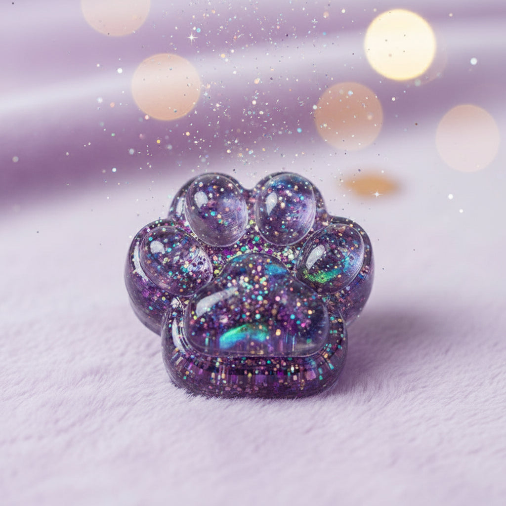 CrystalPaw
