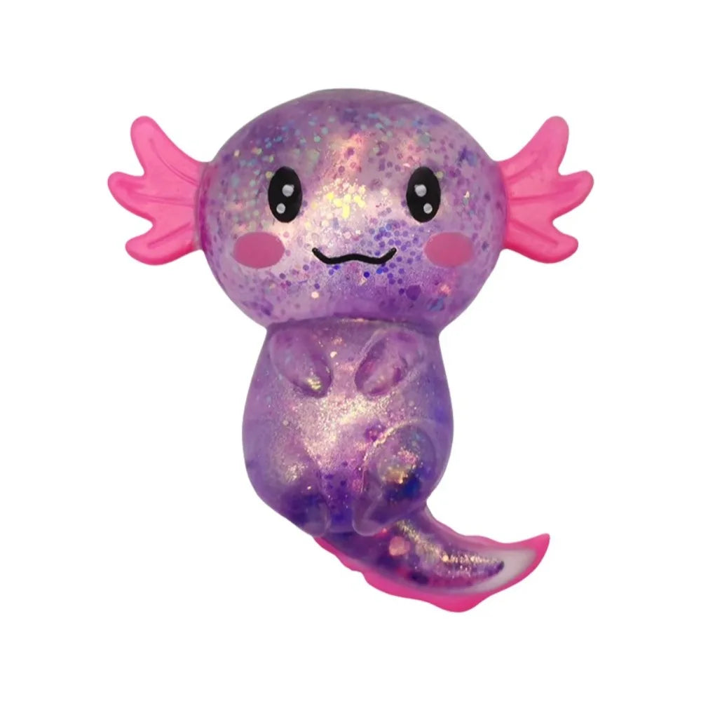 Squisholotl Crazy Glow
