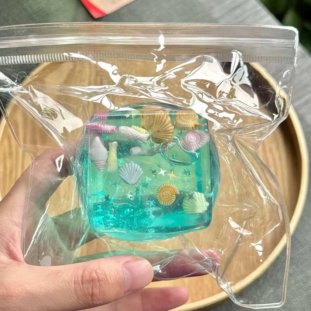 Jelly Sea