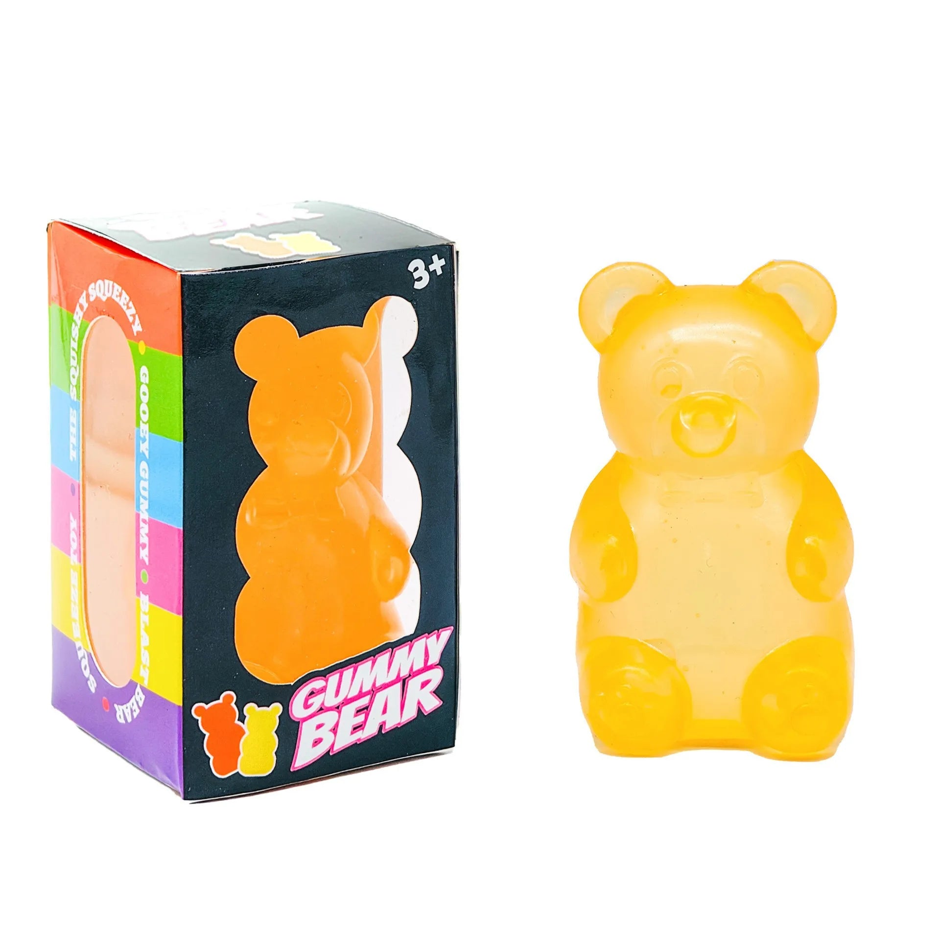 Gelly Bear
