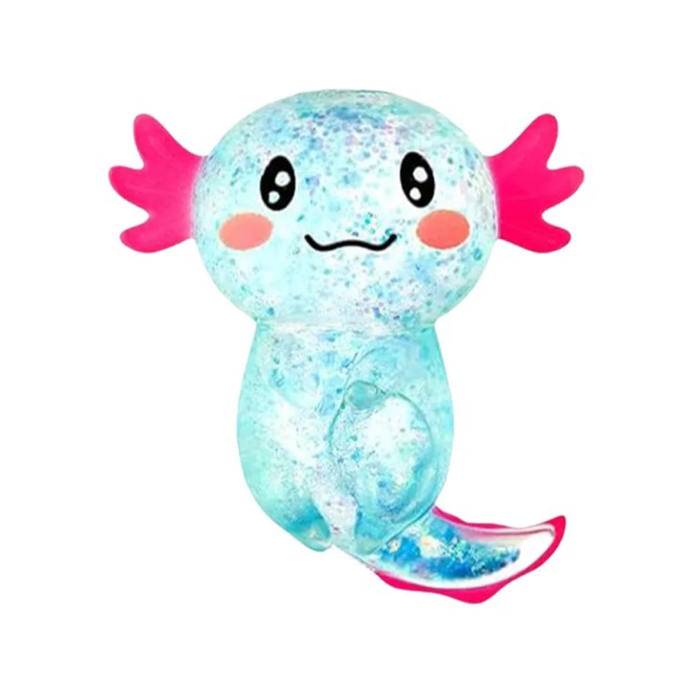 Squisholotl Crazy Glow