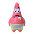 SPONGEBOB&PATRIK