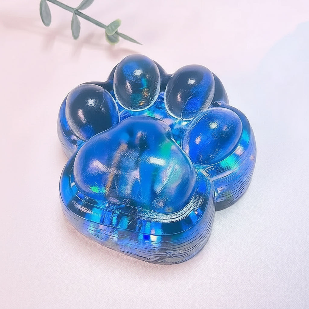 CrystalPaw