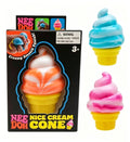 Fluffy Cono