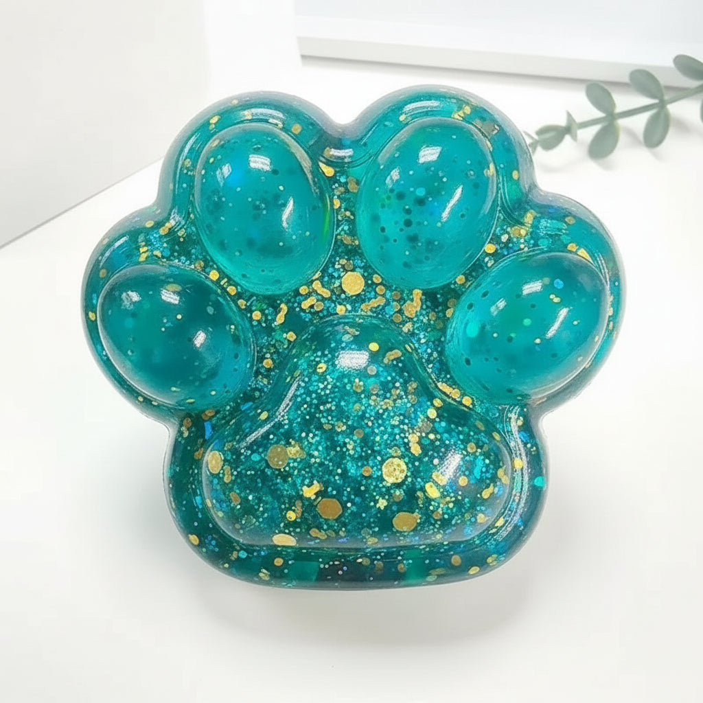CrystalPaw